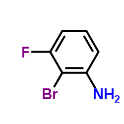 2-Bromo-3-Fluoroaniline_111721-75-6