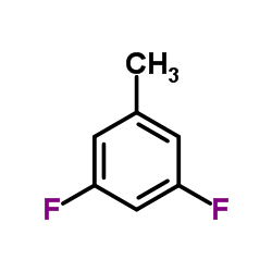 3,5-Difluorotoluene_117358-51-7