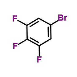 5-Bromo-1,2,3-trifluorobenzene_138526-69-9