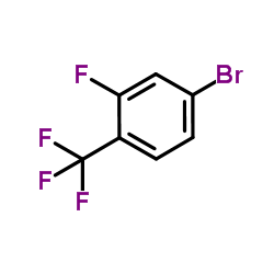 4-Bromo-2-fluorobenzotrifluoride_142808-15-9