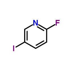 2-Fluoro-5-iodopyridine_171197-80-1