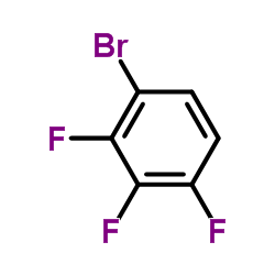 2,3,4-Trifluorobromobenzene_176317-02-5