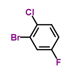 2-Bromo-1-chloro-4-fluorobenzene_201849-15-2
