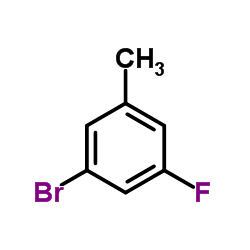 3-Fluoro-5-bromotoluene_202865-83-6