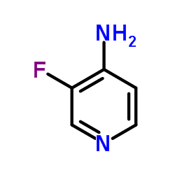 3-AMINO-5-FLUOROPYRIDINE_210169-05-4