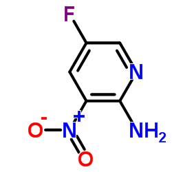 5-fluoro-3-nitropyridin-2-amine_212268-12-7