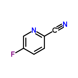 5-fluoropyridine-2-carbonitrile_327056-62-2