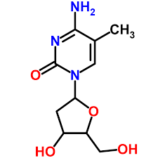5-methyl-2'-deoxycytidine_838-07-3