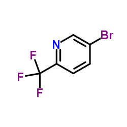 2-Trifluoromethyl-5-bromopyridine_436799-32-5