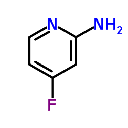 2-Amino-4-fluoropyridine_944401-77-8
