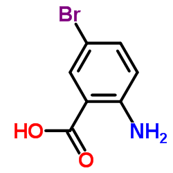 2-Amino-5-bromobenzoic acid_5794-88-7