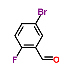 5-Bromo-2-fluorobenzaldehyde_93777-26-5