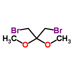 1,3-Dibromo-2,2-dimethoxypropane_22094-18-4