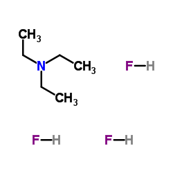 Triethylamine trihydrofluoride_73602-61-6