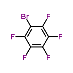 1-Bromo-2,3,4,5,6-pentafluorobenzene_344-04-7