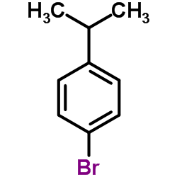 4-Bromocumene_586-61-8