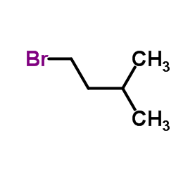 1-Bromo-3-methylbutane_107-82-4