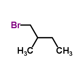 1-Bromo-2-methylbutane_10422-35-2