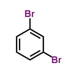 1,3-Dibromobenzene_108-36-1