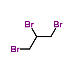 1,2,3-Tribromopropane_96-11-7