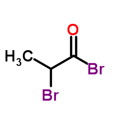 2-Bromopropionyl bromide_563-76-8