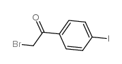 2-bromo-1-(4-iodophenyl)ethanone_31827-94-8
