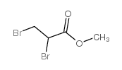 Methyl 2,3-dibromopropionate_1729-67-5