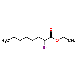 Ethyl 2-Bromooctanoate_5445-29-4
