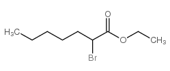 Ethyl 2-bromoheptanoate_5333-88-0