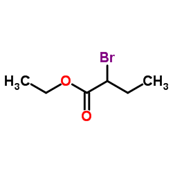 DL-Ethyl 2-bromobutyrate_533-68-6