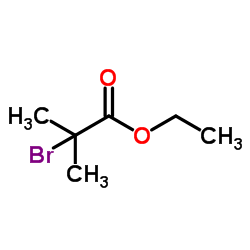 Ethyl 2-bromoisobutyrate_600-00-0