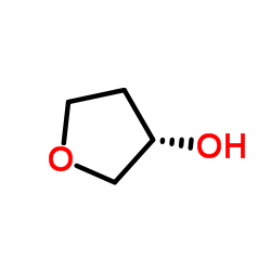 (S)-(+)-3-Hydroxytetrahydrofuran_86087-23-2