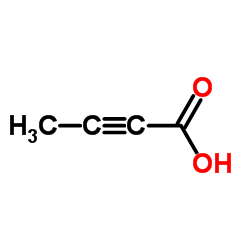 2-Butynoic acid_590-93-2