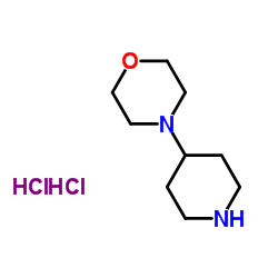4-Piperidin-4-ylmorpholine_53617-35-9