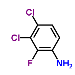 3,4-Dichloro-2-fluoroaniline_886762-39-6