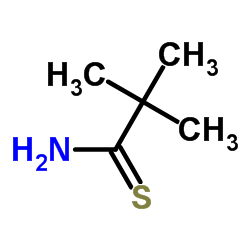 2,2,2-Trimethylthioacetamide_630-22-8