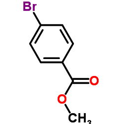 Methyl 4-bromobenzoate_619-42-1