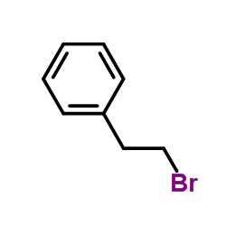 (2-Bromoethyl)benzene_103-63-9