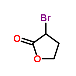 2-Bromo-4-butanolide_5061-21-2