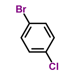 4-Bromochlorobenzene_106-39-8