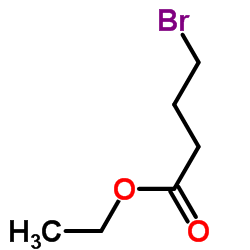 Ethyl 4-bromobutyrate_2969-81-5
