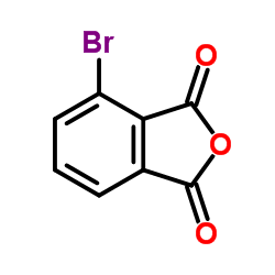 4-Bromoisobenzofuran-1,3-dione_82-73-5