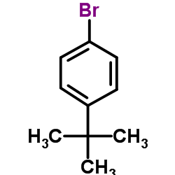 1-Bromo-4-tert-butylbenzene_3972-65-4