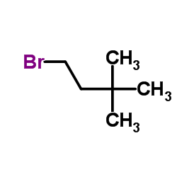 1-Bromo-3,3-Dimethyl-Butane_1647-23-0