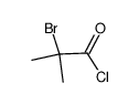 2-Bromoisobutyrylchloride_20469-89-0