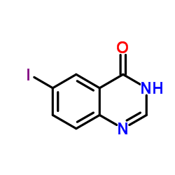 6-Iodo-4-quinazolinol_16064-08-7