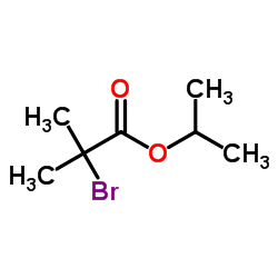 Isopropyl 2-bromo-2-methylpropanoate_51368-55-9