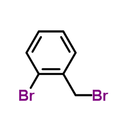 1-bromo-2-(bromomethyl)benzene_3433-80-5