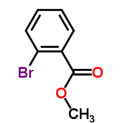 Methyl 2-bromobenzoate_610-94-6
