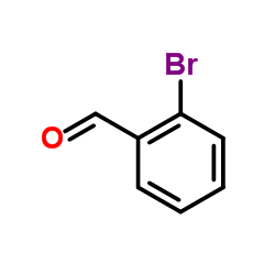 2-Bromobenzaldehyde_6630-33-7